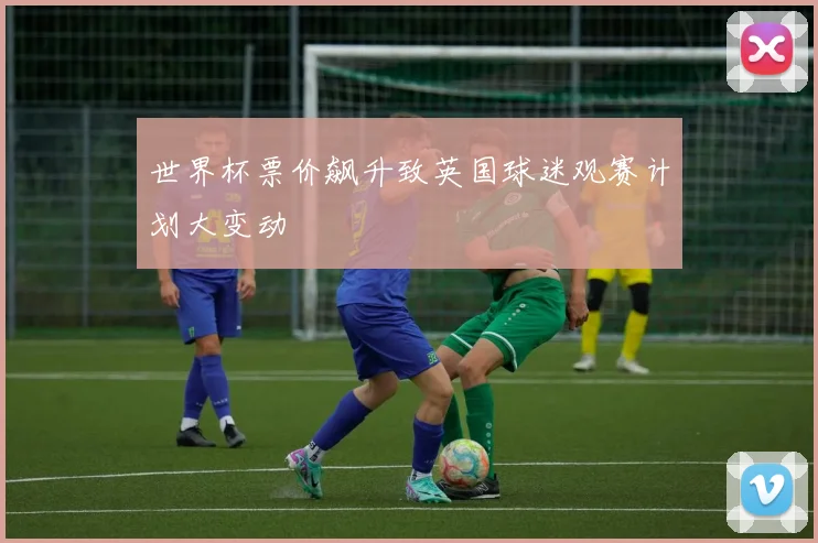 世界杯票价飙升致英国球迷观赛计划大变动