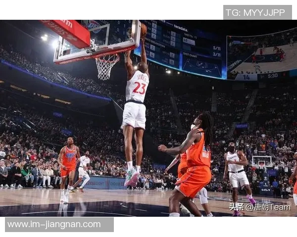 小里分析快船进攻体系雷迪克无球跑位提升球队活力