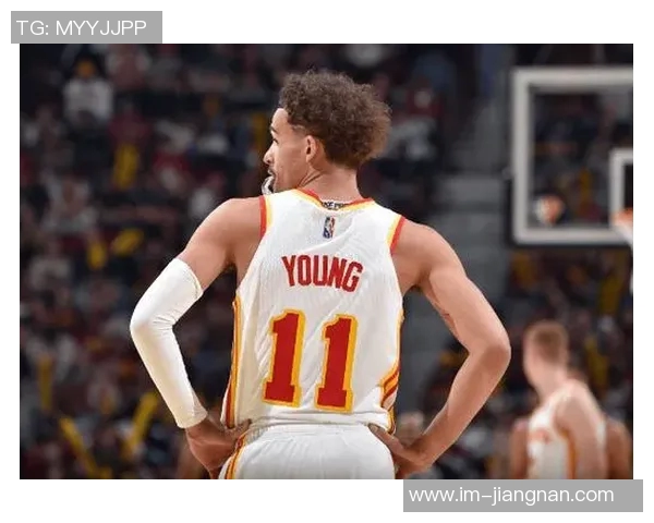 篮网火箭对特雷杨无意但篮网愿意作为交易第三方参与